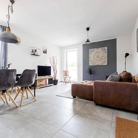 Luxus Apartment Gronau - Direkte Naehe Zu Enschede Extérieur photo