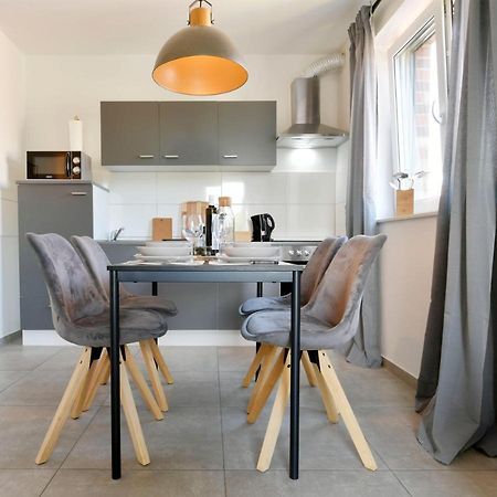 Luxus Apartment Gronau - Direkte Naehe Zu Enschede Extérieur photo