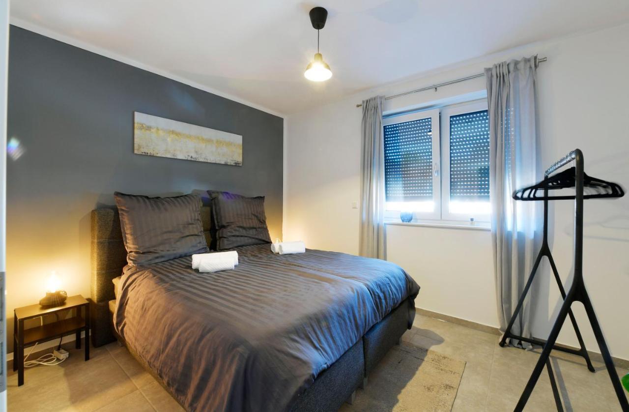 Luxus Apartment Gronau - Direkte Naehe Zu Enschede Extérieur photo