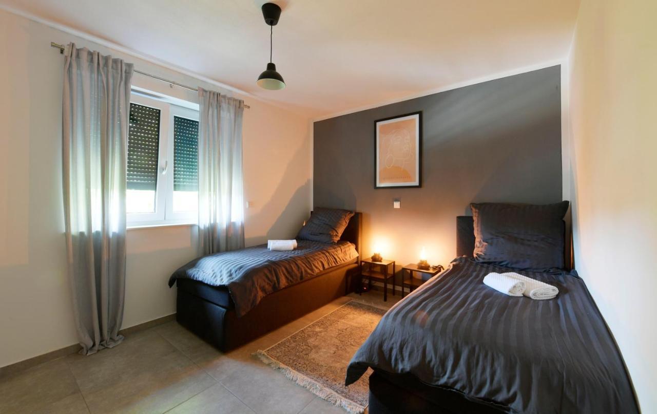 Luxus Apartment Gronau - Direkte Naehe Zu Enschede Extérieur photo