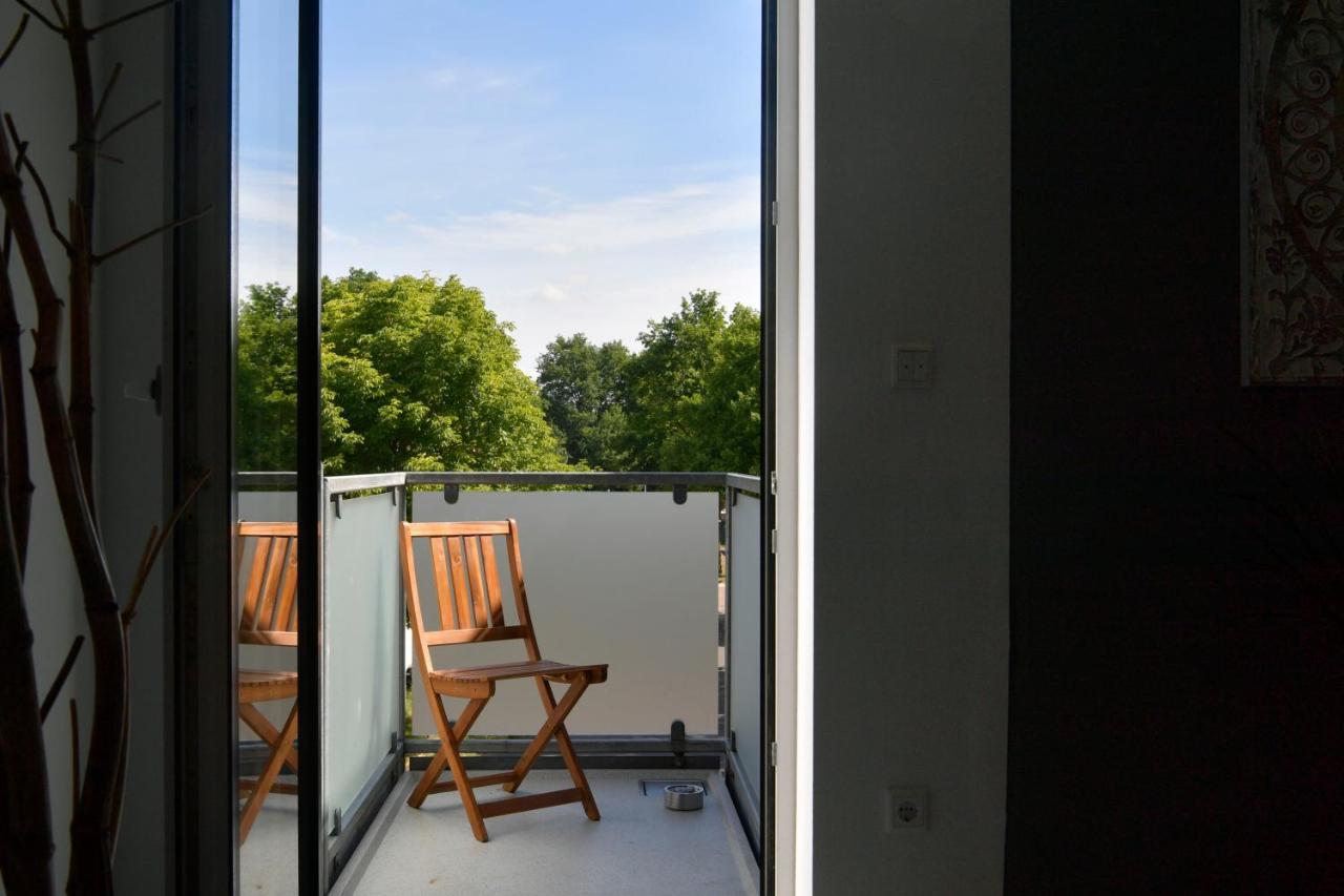 Luxus Apartment Gronau - Direkte Naehe Zu Enschede Extérieur photo