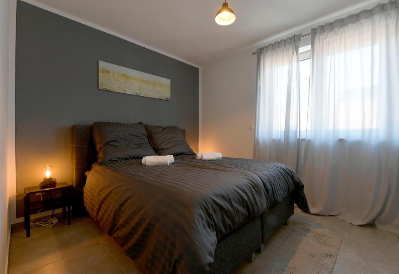 Luxus Apartment Gronau - Direkte Naehe Zu Enschede Extérieur photo