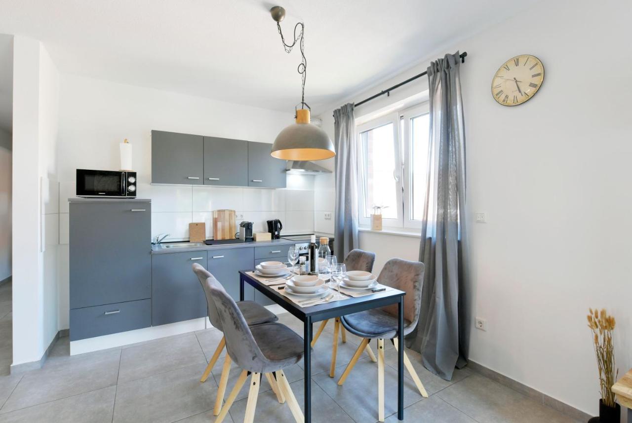 Luxus Apartment Gronau - Direkte Naehe Zu Enschede Extérieur photo