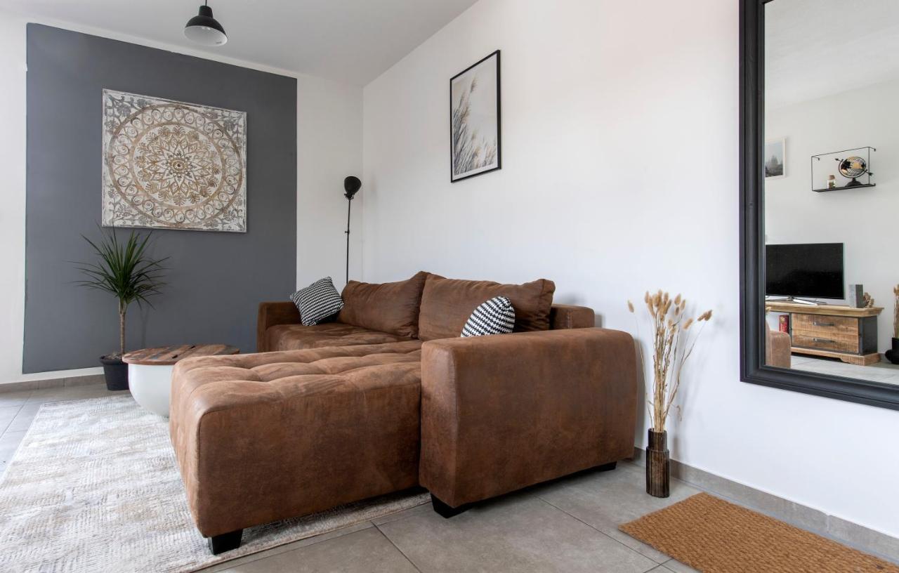 Luxus Apartment Gronau - Direkte Naehe Zu Enschede Extérieur photo