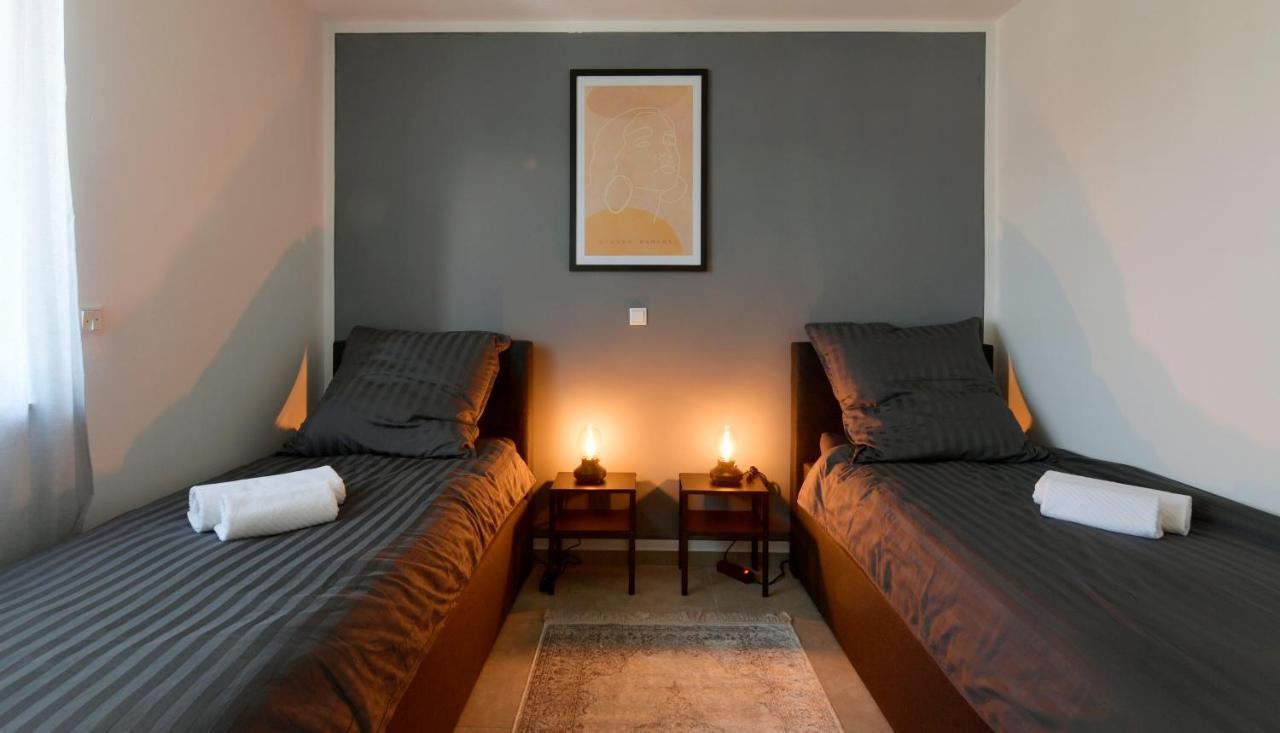 Luxus Apartment Gronau - Direkte Naehe Zu Enschede Extérieur photo