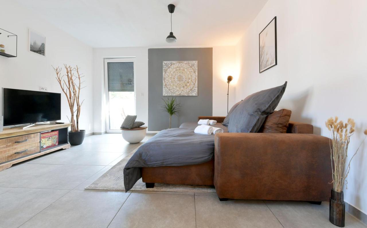 Luxus Apartment Gronau - Direkte Naehe Zu Enschede Extérieur photo