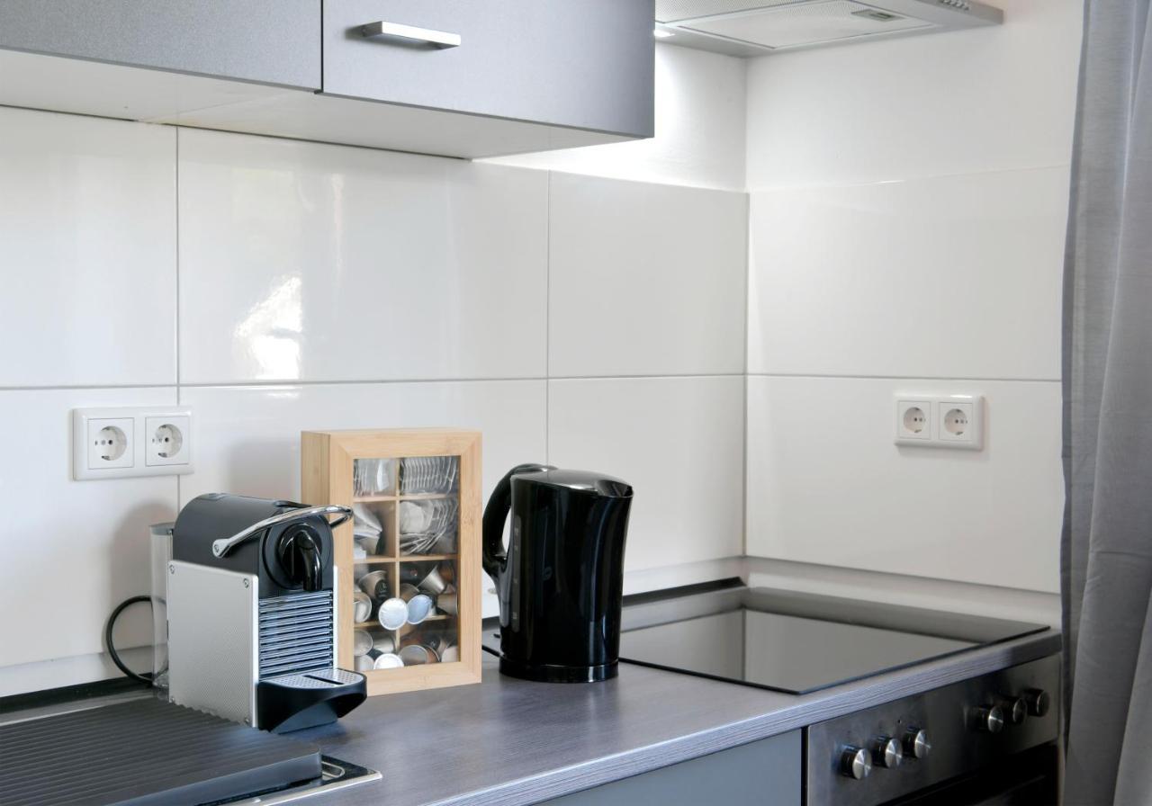 Luxus Apartment Gronau - Direkte Naehe Zu Enschede Extérieur photo