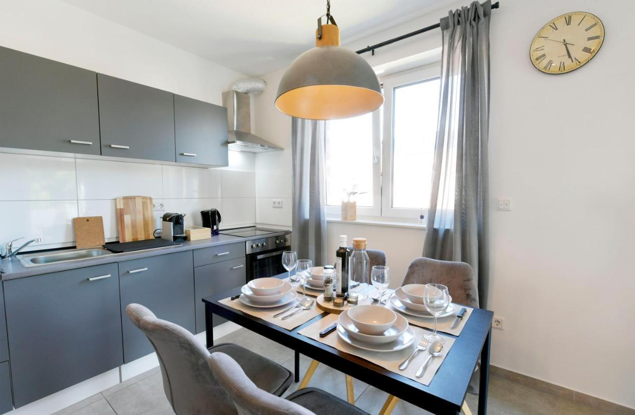 Luxus Apartment Gronau - Direkte Naehe Zu Enschede Extérieur photo