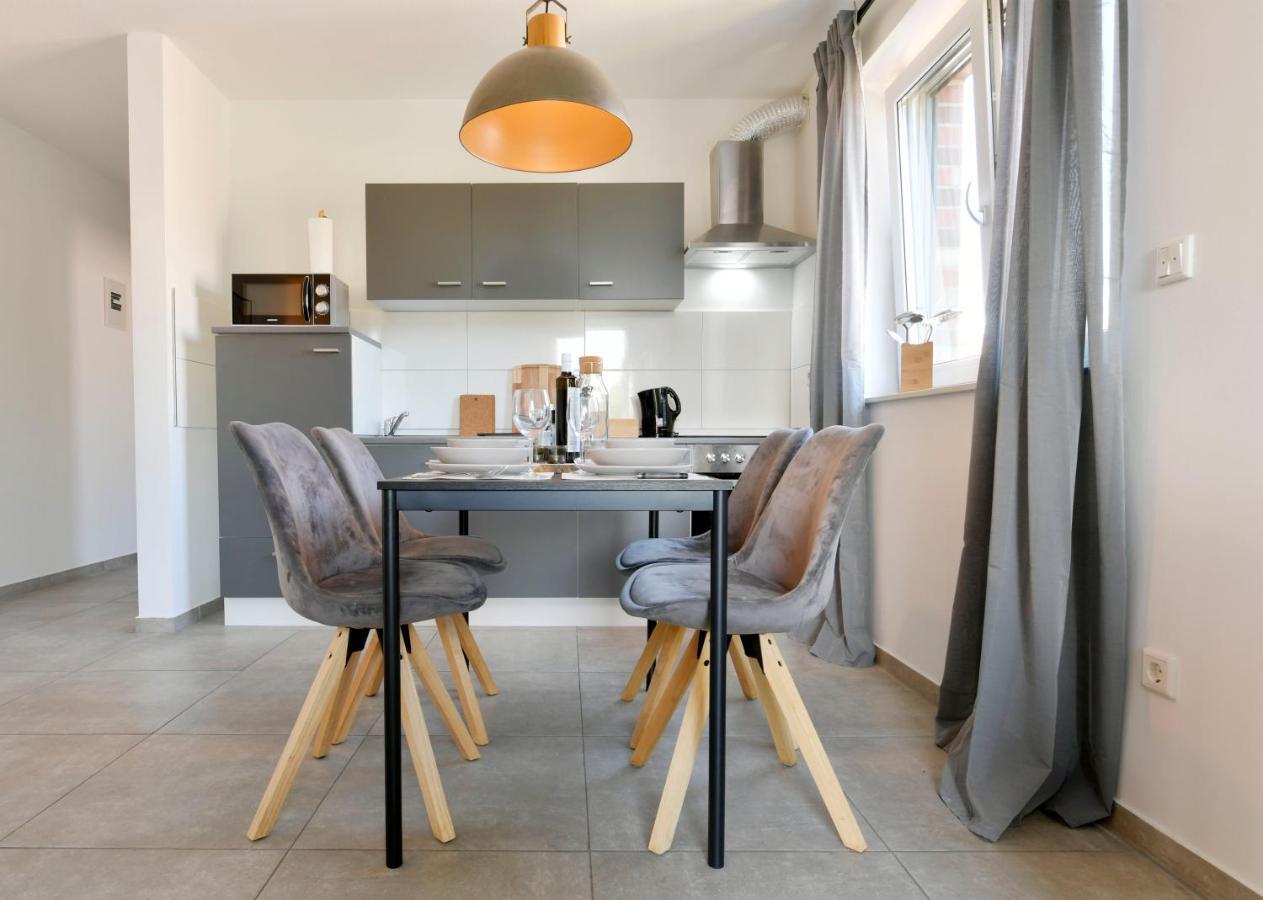 Luxus Apartment Gronau - Direkte Naehe Zu Enschede Extérieur photo