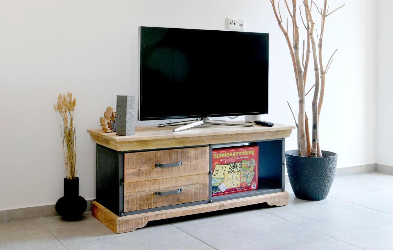 Luxus Apartment Gronau - Direkte Naehe Zu Enschede Extérieur photo