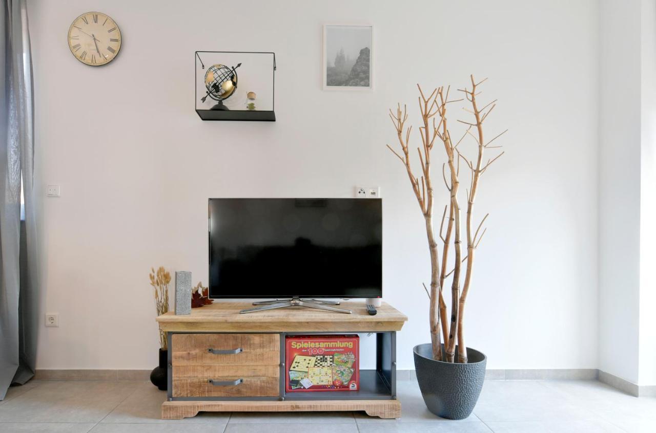 Luxus Apartment Gronau - Direkte Naehe Zu Enschede Extérieur photo